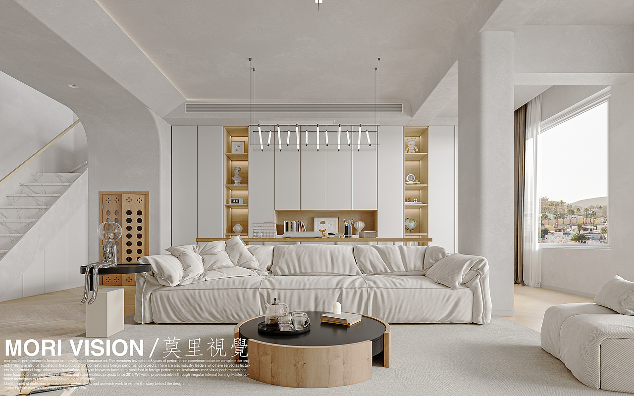 五月-May everything go well 极简原木风（图ZMzM5MTE1Mzk2） - 家装设计 - 站酷设计师第十人称丶原创素材 - 站酷ZCOOL