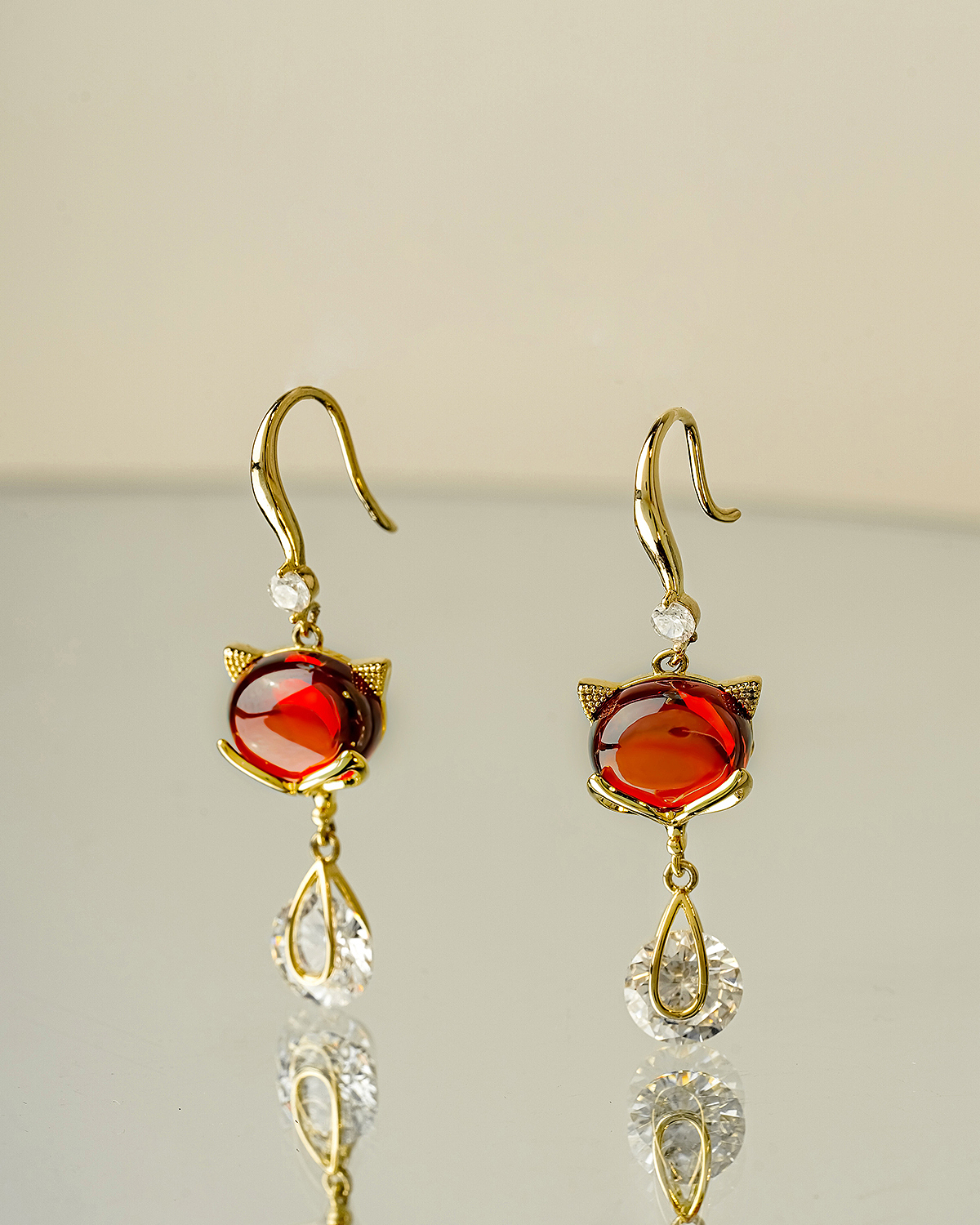 小饰品 耳钉耳环 电商产品摄影（图ZMjcwNzcyMzcy） - 产品摄影 - 站酷设计师禾平社影原创素材 - 站酷ZCOOL