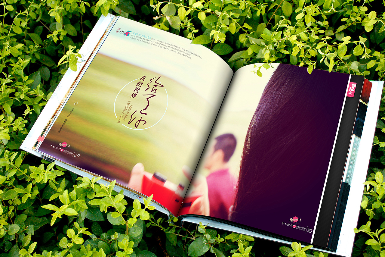个人专属心情日记（图ZMTg1NDExNzI=） - 书籍/画册 - 站酷设计师LiLygirl原创素材 - 站酷ZCOOL