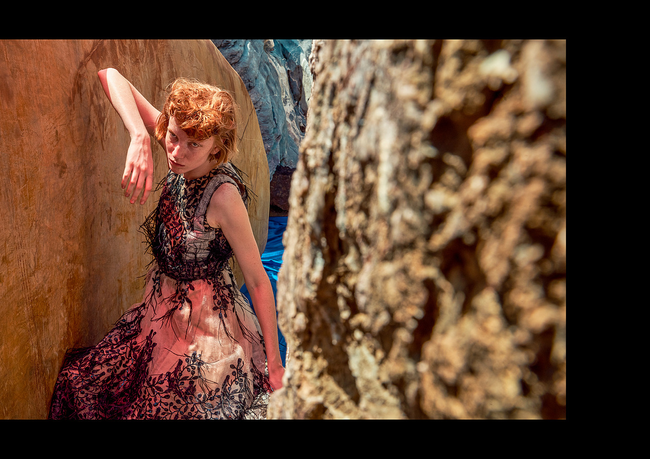 Jonlaun 18FW campaign（图ZMTIyMTI2MDEy） - 时尚/艺术摄影 - 站酷设计师诺亚大象原创素材 - 站酷ZCOOL