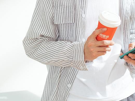 产品摄影 | 九阳豆浆x狐村视觉