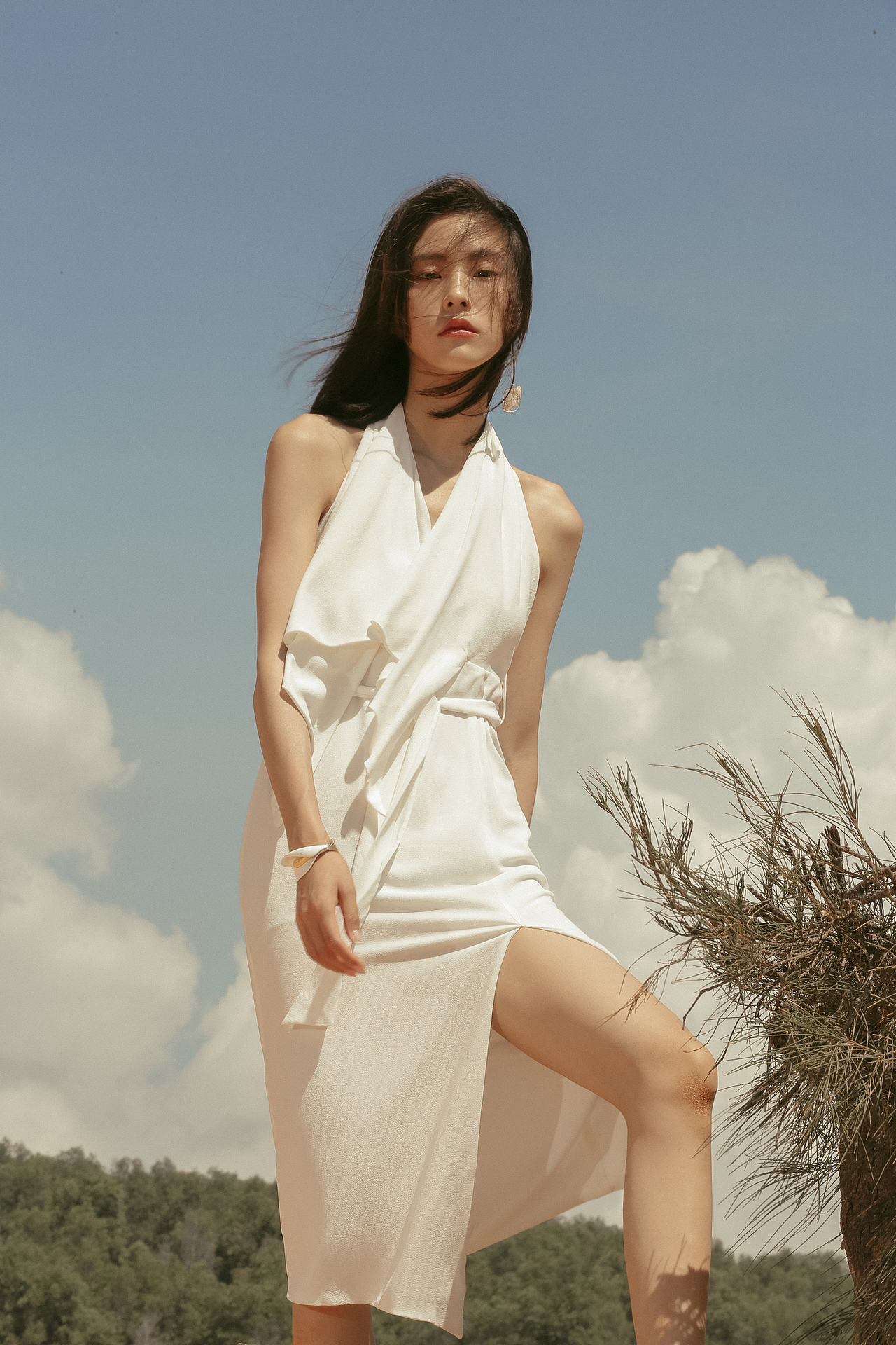 品牌女装拍摄 | 第八区精品度假（图ZMjAwNzY0MzAw） - 人像摄影 - 站酷设计师PMstudio摄影原创素材 - 站酷ZCOOL