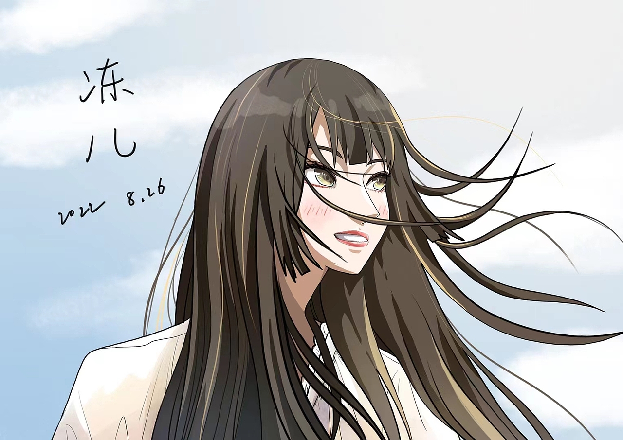 人物（图ZMzEzNjc4MjIw） - 创作习作 - 站酷设计师冻儿原创素材 - 站酷ZCOOL