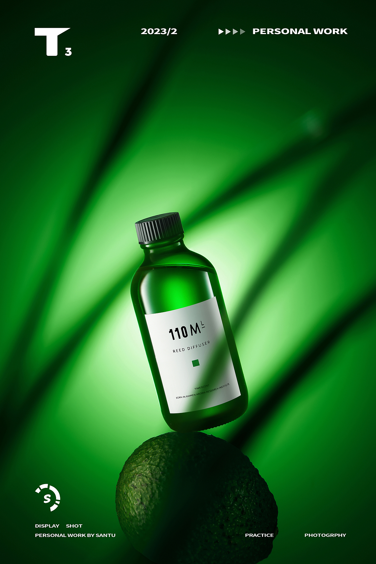 摄影创作 |无火香薰（图ZMzI5MDYwOTc2） - 产品摄影 - 站酷设计师摄影师三土原创素材 - 站酷ZCOOL