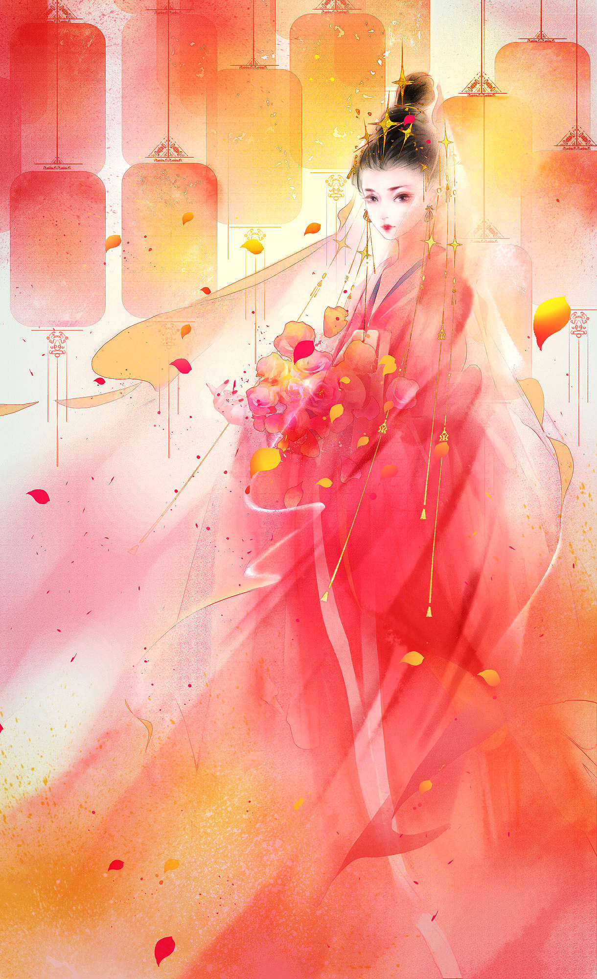 去往（图ZMTM4NjcyMjA0） - 创作习作 - 站酷设计师容隐呀原创素材 - 站酷ZCOOL