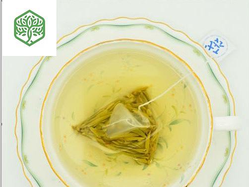 冬瓜荷叶袋泡茶加工代加工oem贴牌袋泡茶厂家定制