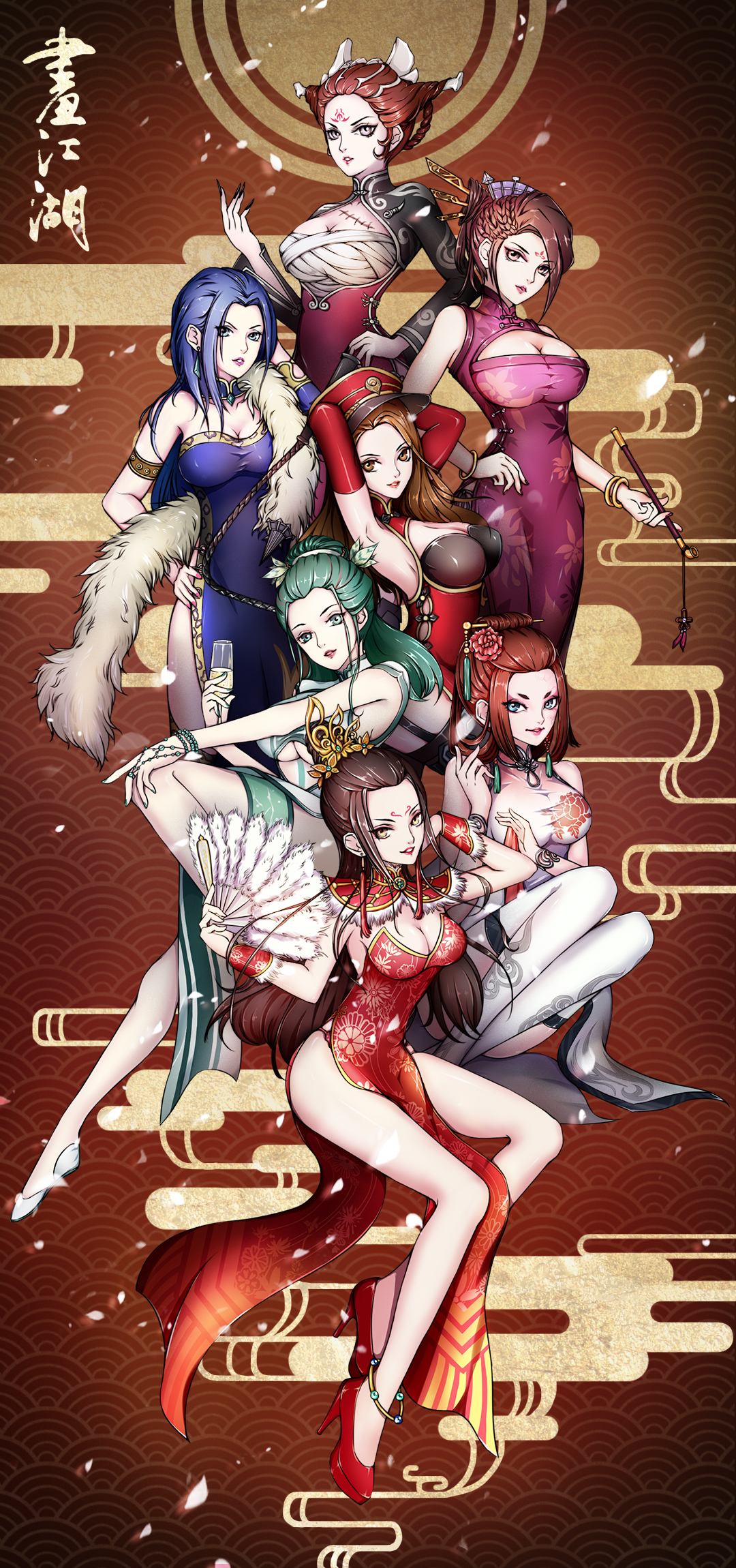 Tina十五的個人主頁（封面預(yù)覽） - 主頁封面設(shè)置 - 站酷設(shè)計師Tina十五原創(chuàng)素材 - 站酷ZCOOL