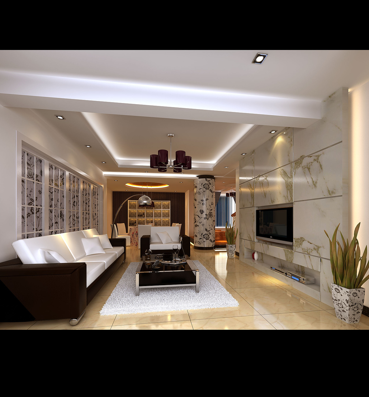 3ds（圖ZMTU4MDU0MDY4） - 建筑/空間 - 站酷設(shè)計(jì)師every星原創(chuàng)素材 - 站酷ZCOOL