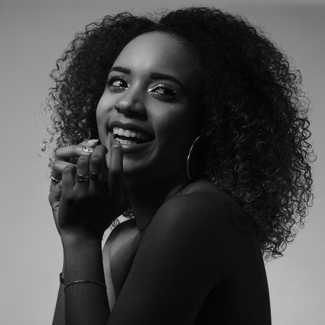 经典欧美肖像|摄影|人像摄影|大象映画形象写真_原创作品-站酷zcool