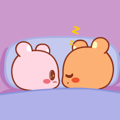 【转载】很有爱的熊熊，情人看后泪流满面！（图ZNDM2ODcyNjQ=） - 动画片 - 站酷设计师cplvfx原创素材 - 站酷ZCOOL