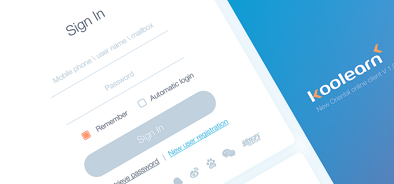 Koolearn For Mac Overseas Edition