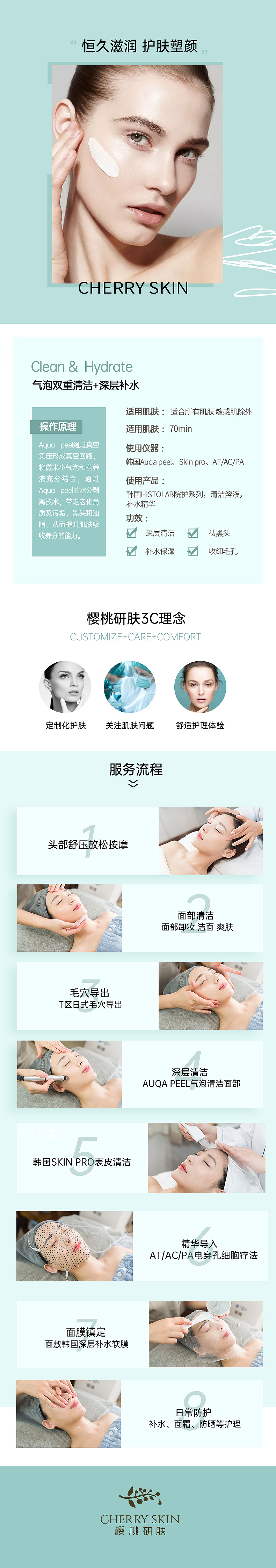 櫻桃詳情（圖ZMjM5NjEwMTEy） - 移動(dòng)端網(wǎng)頁(yè) - 站酷設(shè)計(jì)師小豬1222222原創(chuàng)素材 - 站酷ZCOOL