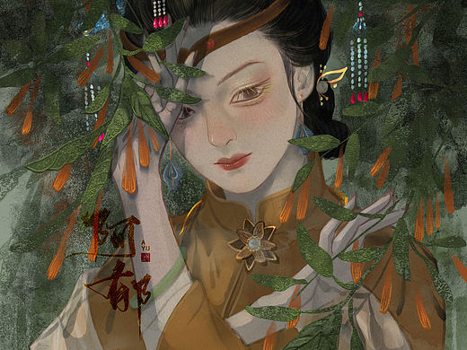 《红楼梦》系列摸鱼
