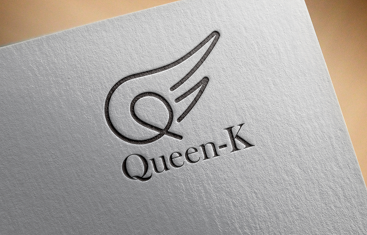 学习小组标志Queen-K