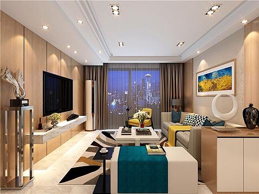 抚顺别墅装修半包价格_沈阳意设计装饰_沈阳别墅装修