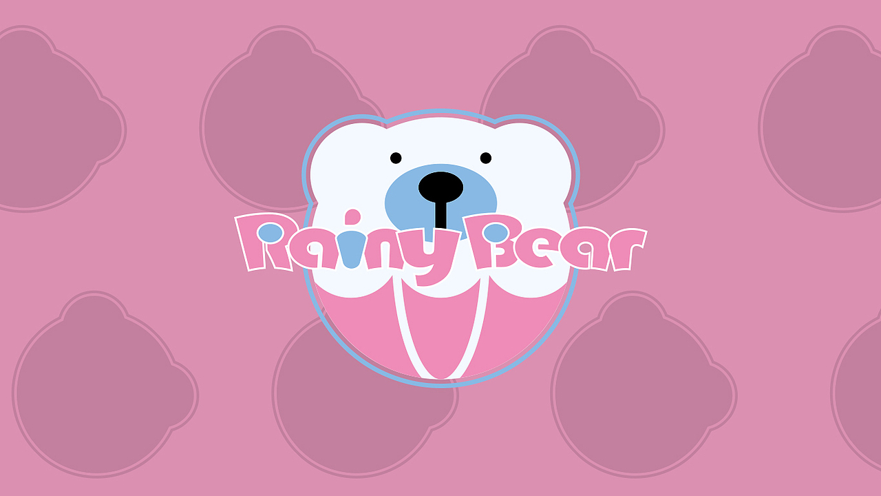 母婴Logo 母婴标志 熊Logo 母婴产品（图ZMTk4NzA5OTQ0） - Logo - 站酷设计师鱼瑜语原创素材 - 站酷ZCOOL