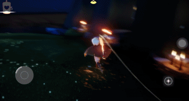 嘘～偷偷告诉你：陈星汉新作《Sky光·遇》美术为何如此优秀（上）