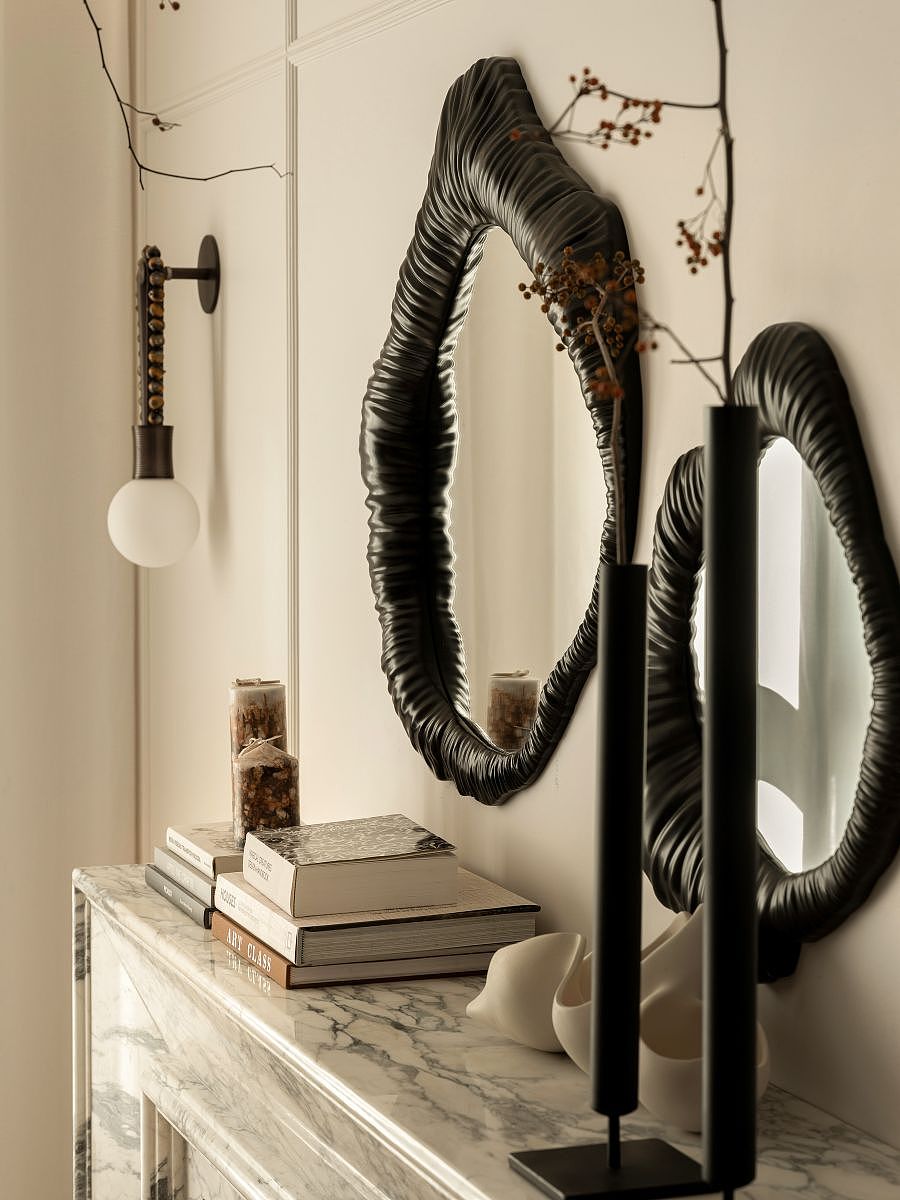 空间摄影:超级治愈的家