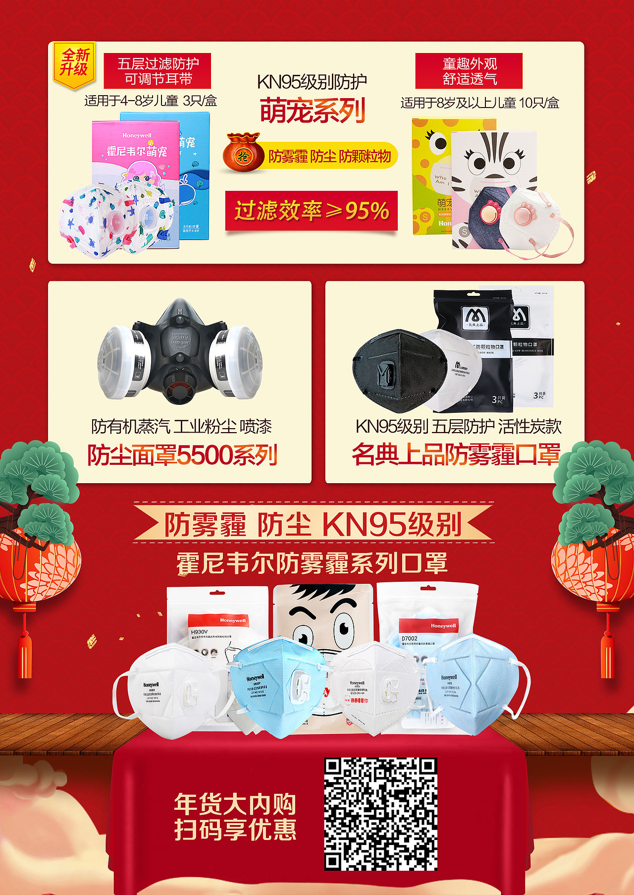 目前就职单位作品合集