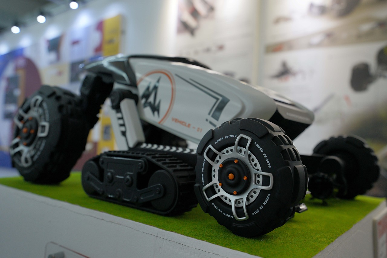 #2019毕业展#西安美术学院2019本科生毕业作品展