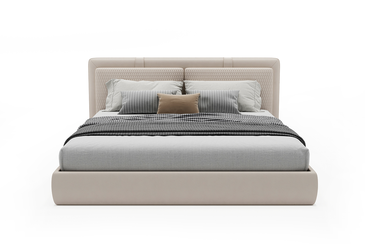 单品产品建模渲染