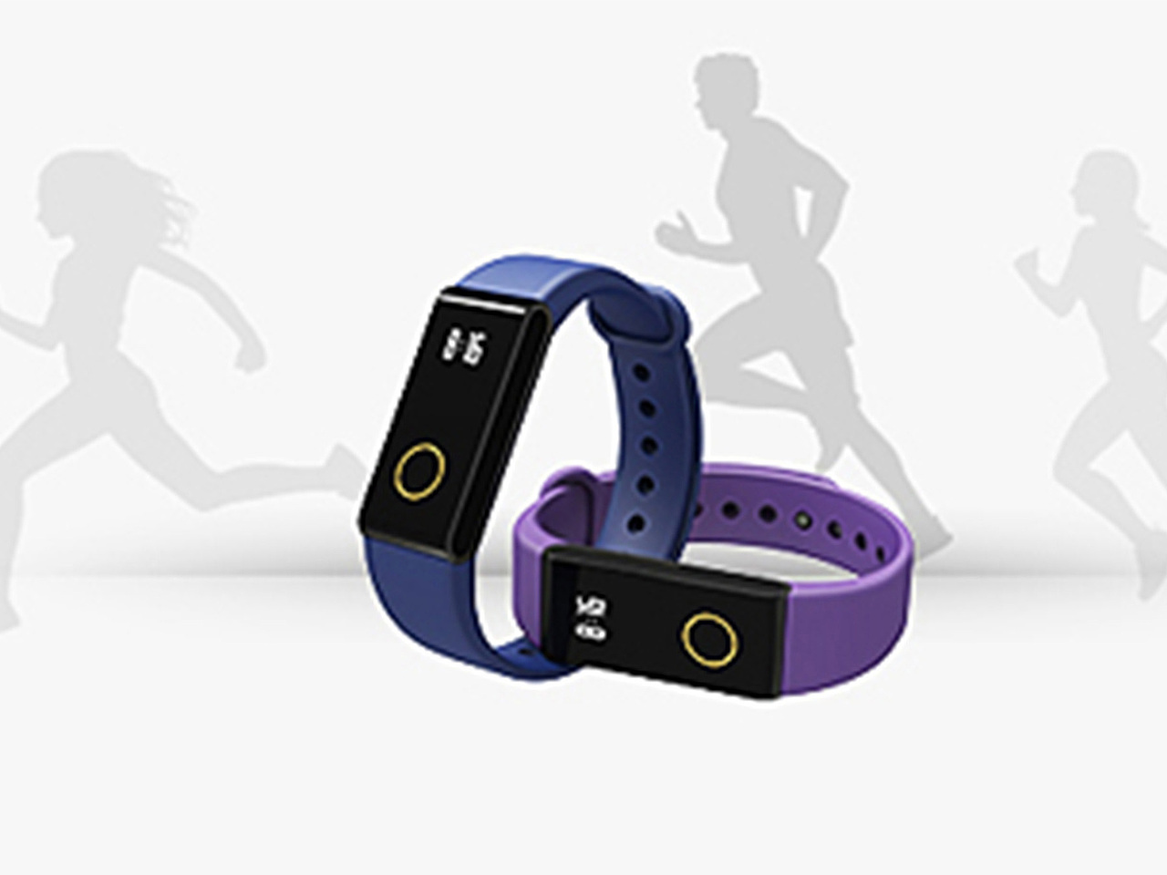 AI+革命浪潮助力拉卡拉跨界手环智慧上岸