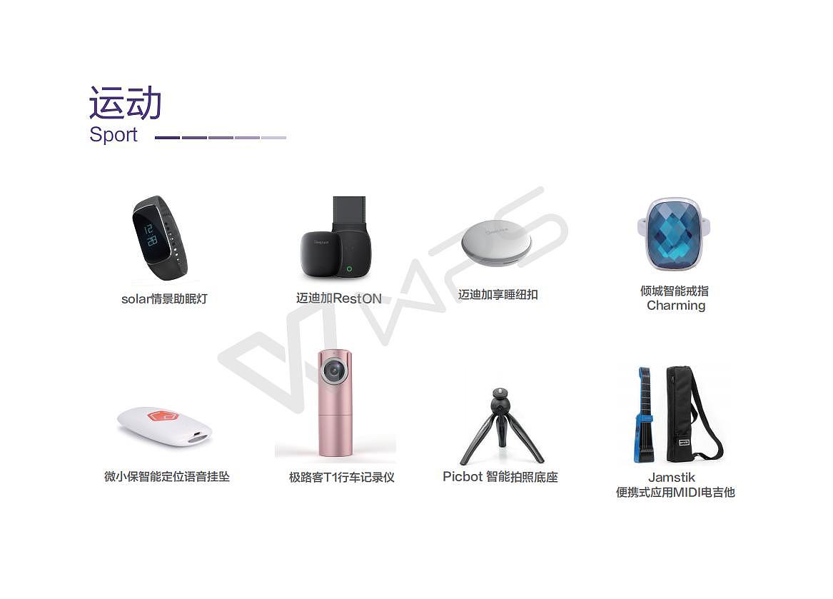 黑知了 科技画册