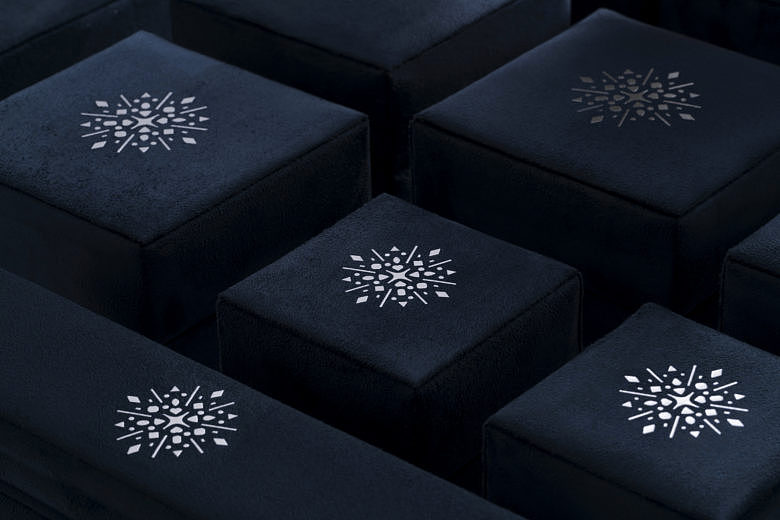 越南Leman珠宝品牌形象设计（图ZMTY4MTMxMjI4） - 品牌 - 站酷设计师威潼原创素材 - 站酷ZCOOL