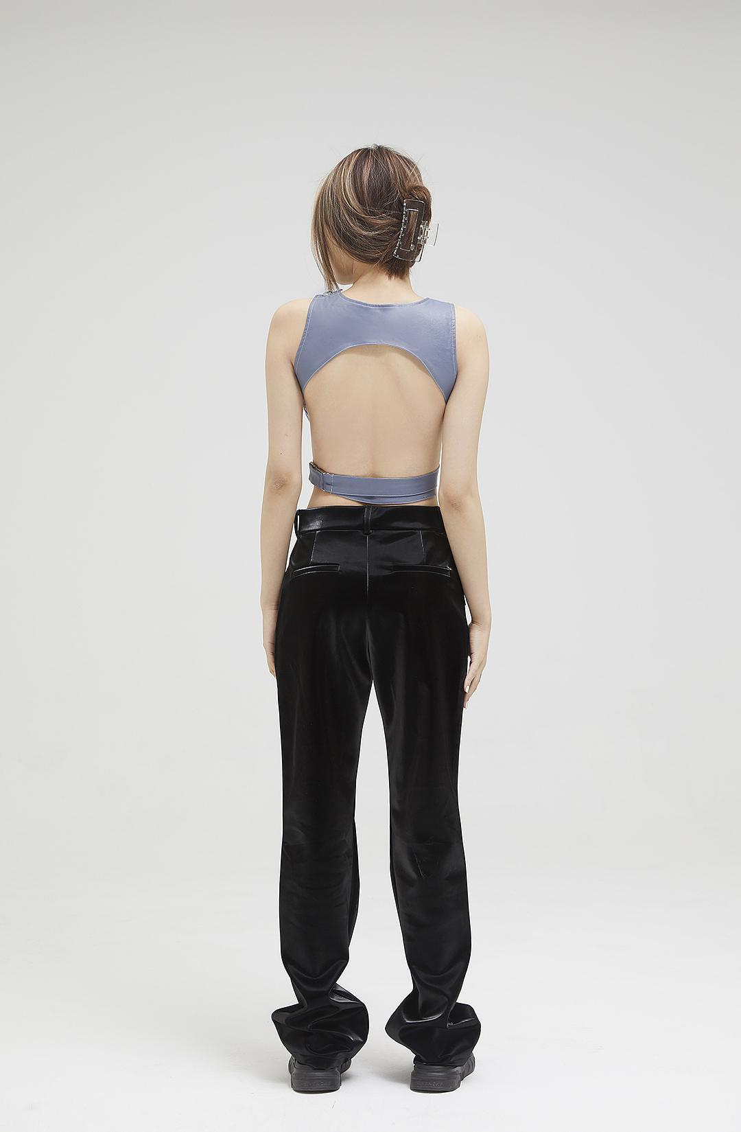 欧美辣妹风女装 | LA Piscine × 春浪文化