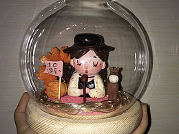 手作