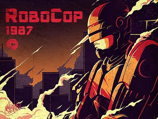最近的一些杂图
