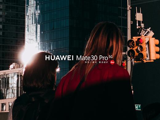 华为Mate30 Pro纽约（曼哈顿）拍摄样张3