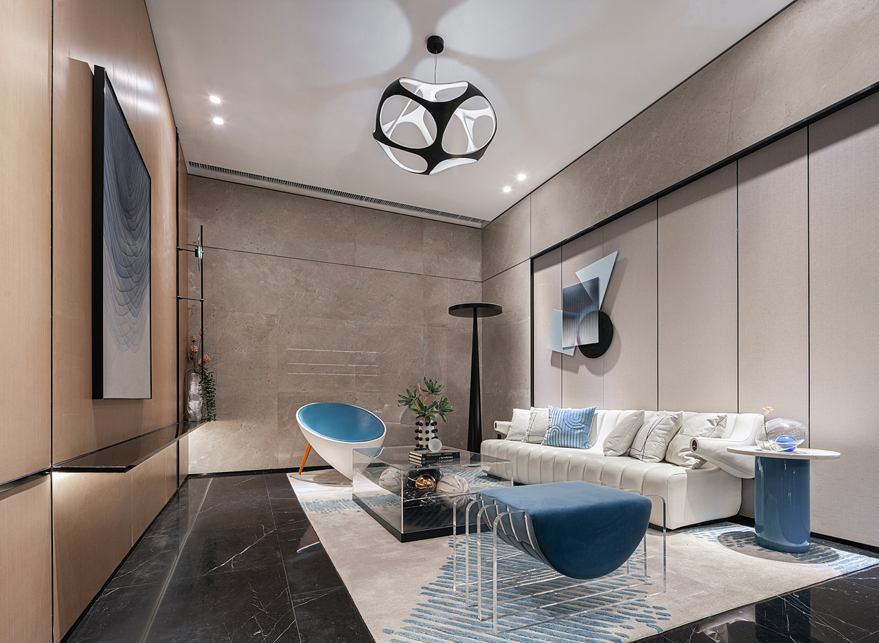 珠江未来城（图ZMjQ4NTk2MjMy） - 环境/建筑摄影 - 站酷设计师一Mirror一原创素材 - 站酷ZCOOL