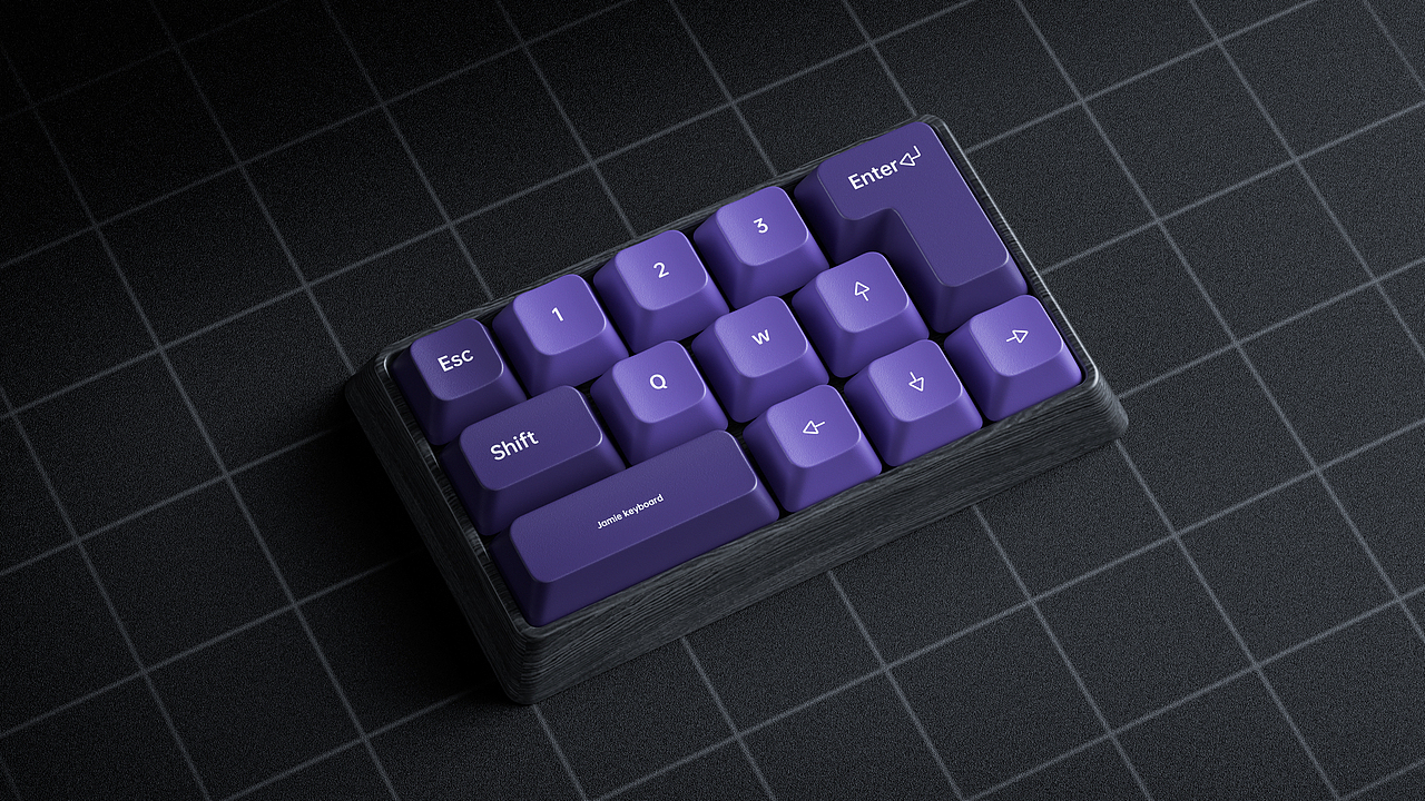 【5~6月产品渲染练习】