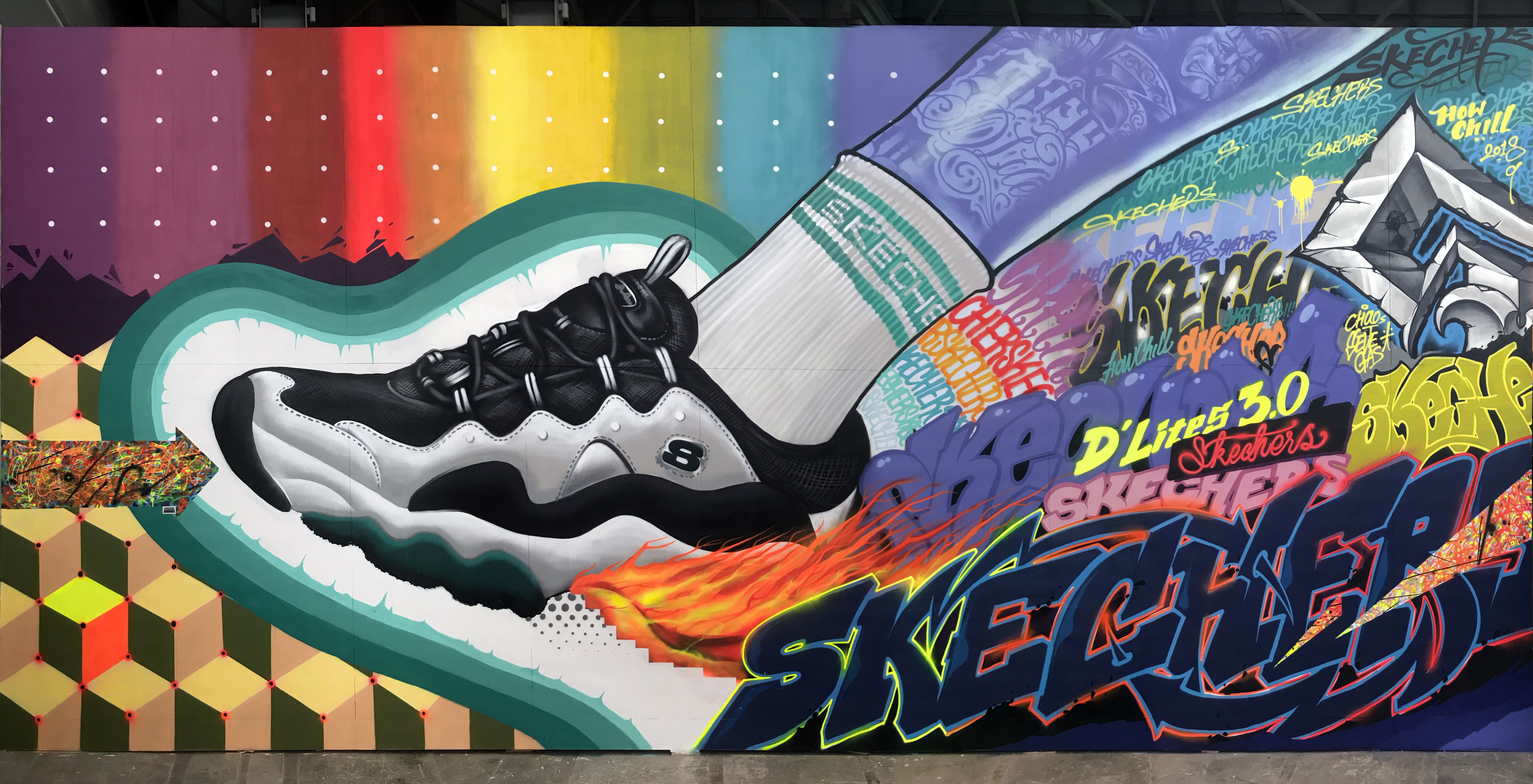 shareseve的奇卡诺文化分享