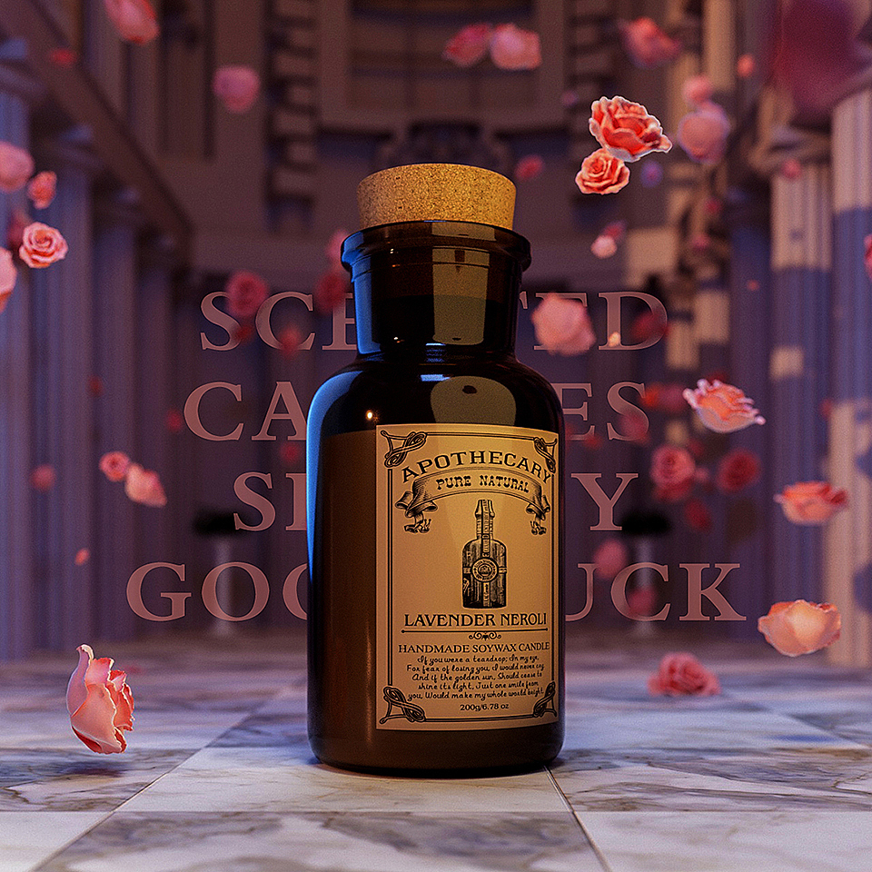 【电商视觉】C4D电商产品写实级渲染（图ZMTc5Mzc2NTcy） - 品牌 - 站酷设计师southward原创素材 - 站酷ZCOOL