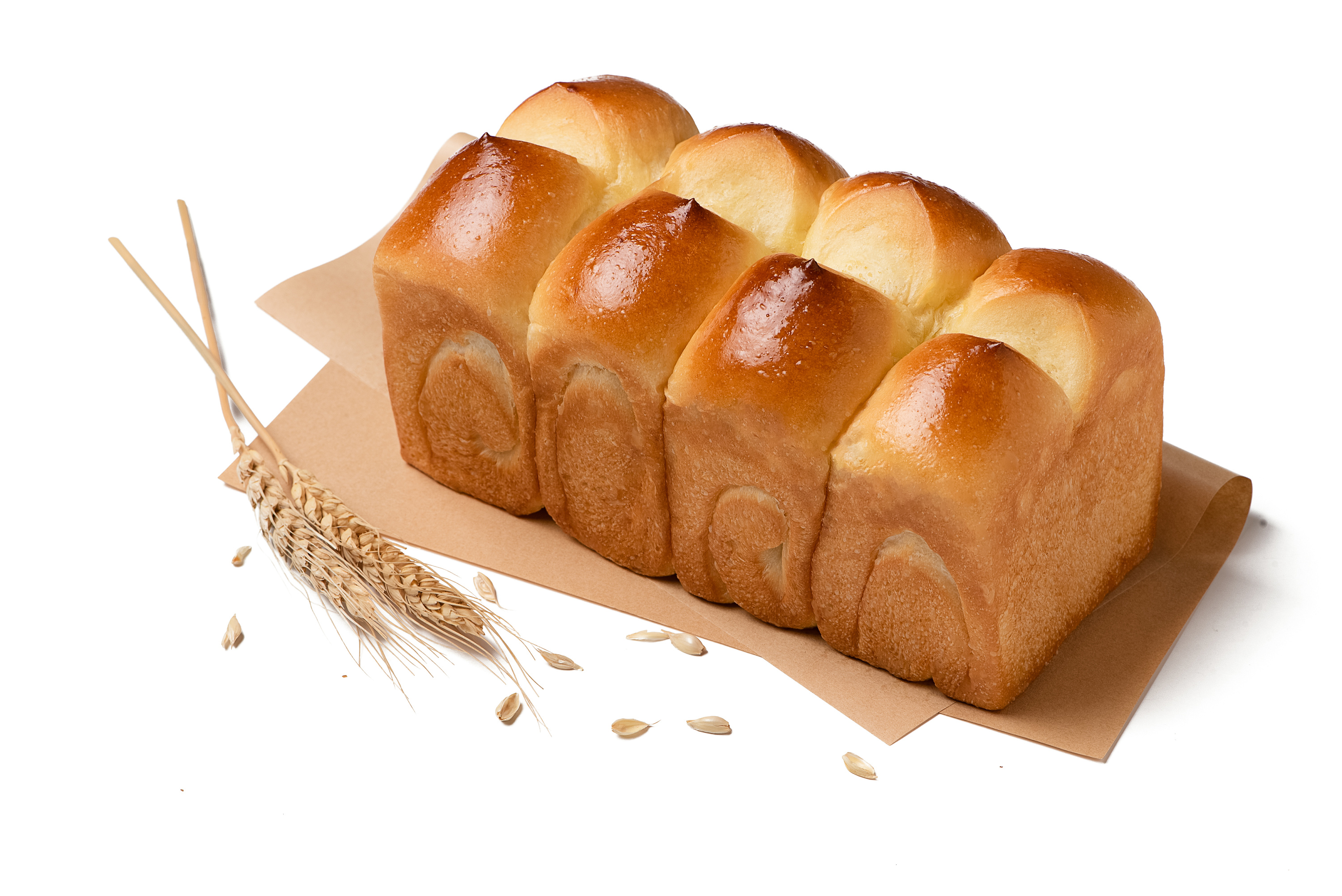 法式面包房产品拍摄