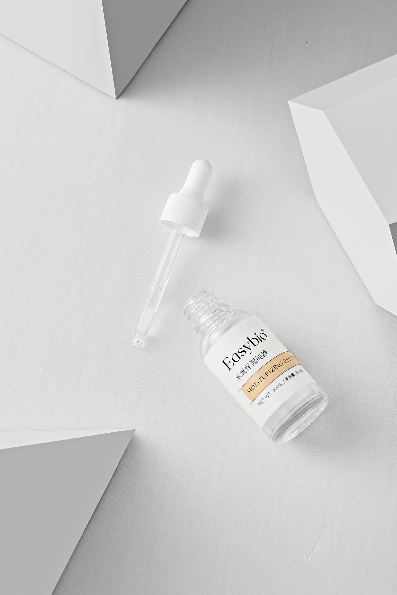 厦门化妆品静物拍摄