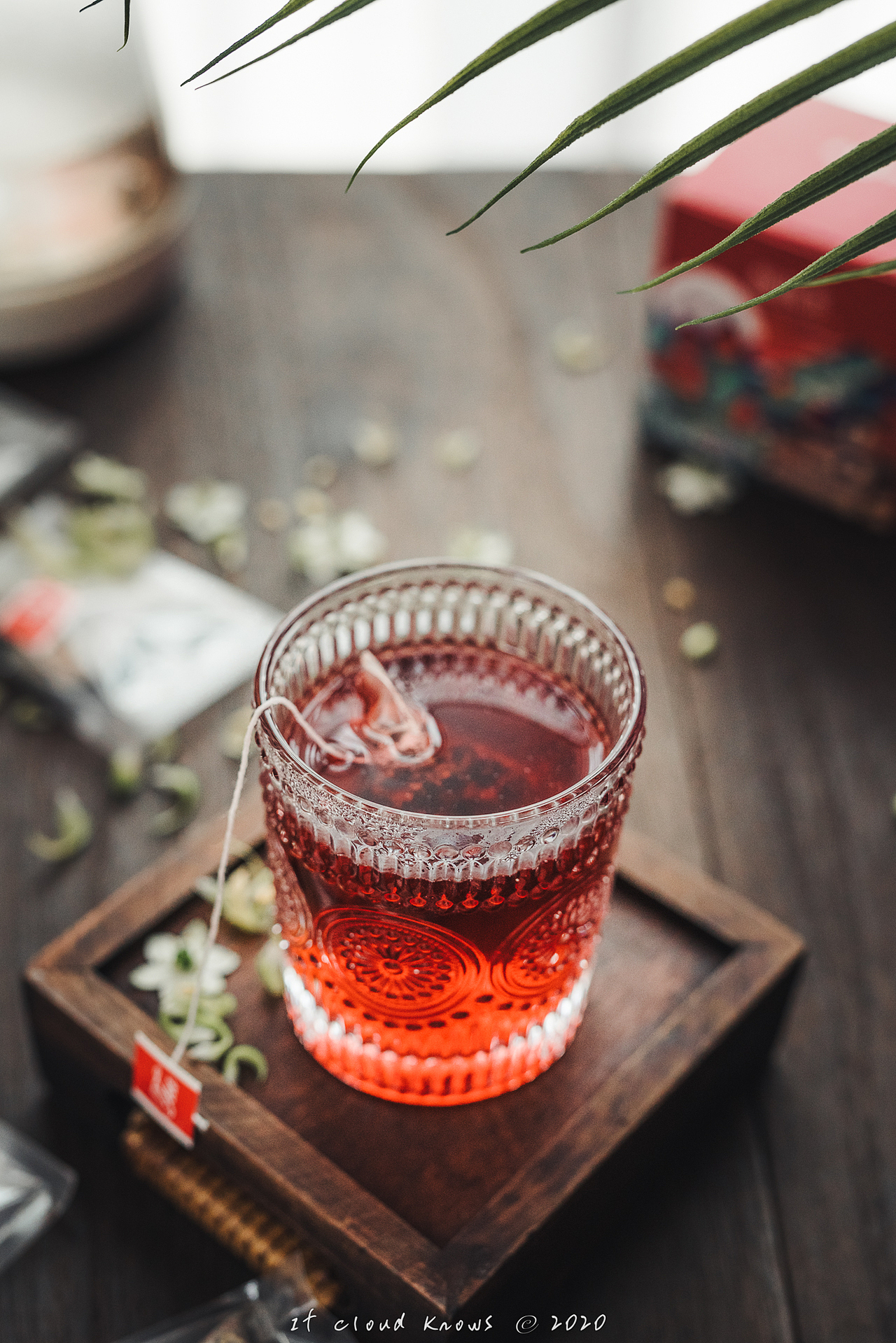 酸梅汤拍摄|摄影|产品摄影|如果云知道爱拍照_原创作品-站酷zcool