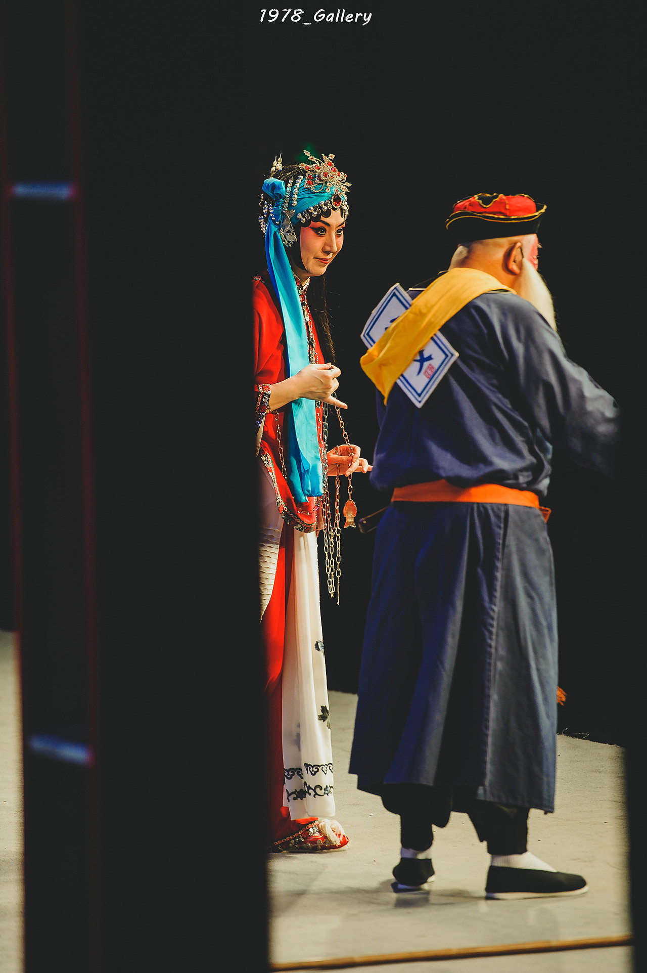 京剧【玉堂春】史依弘