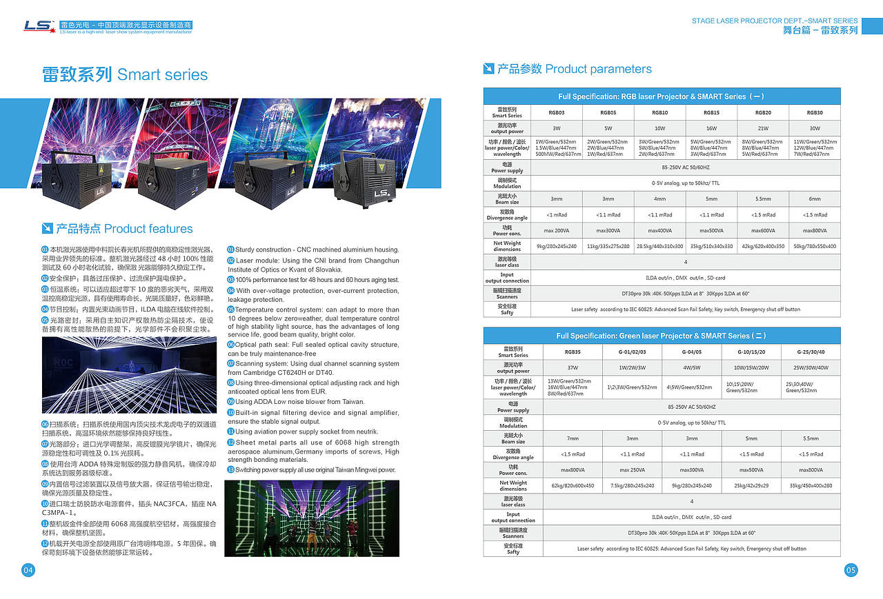 激光产品画册、微商、洗发水、海盐洗发膏、化妆品、招商、海报、详情页