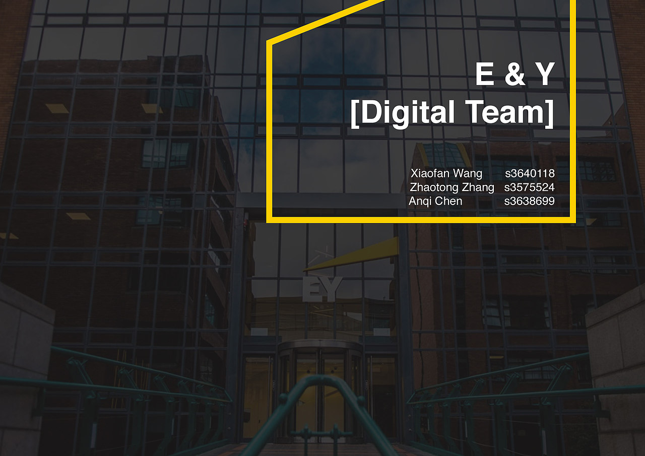 Ernst & Young 安永新人入职体验设计（图ZMTQyNjA3MjUy） - 文案/策划 - 站酷设计师大凡凡儿原创素材 - 站酷ZCOOL