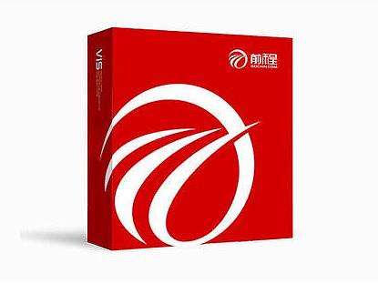 留学教育机构vi