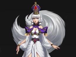 立绘