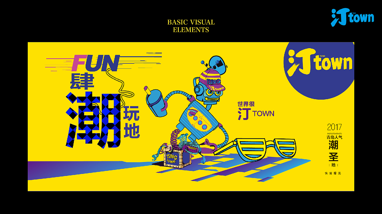 在服务的一个商业项目
