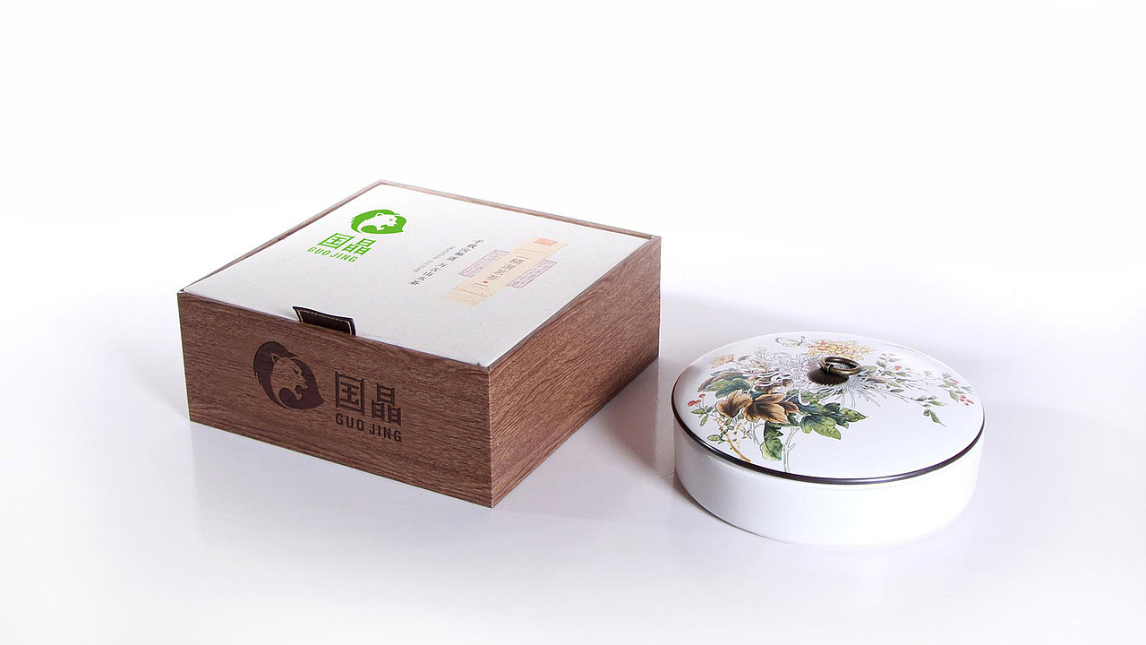 茶叶品牌形象设计（图ZMjYxMjQzNjQ4） - 品牌 - 站酷设计师戎上先生原创素材 - 站酷ZCOOL