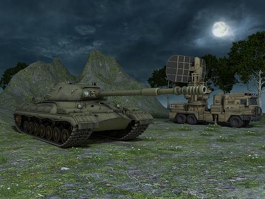 個人練習三維場景（個人主頁-ZNTU4NDIyNDg=） - 場景 - 站酷設(shè)計師天空中的棉花糖原創(chuàng)素材 - 站酷ZCOOL