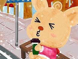 二十四节气之大雪