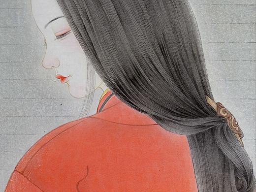 倾城