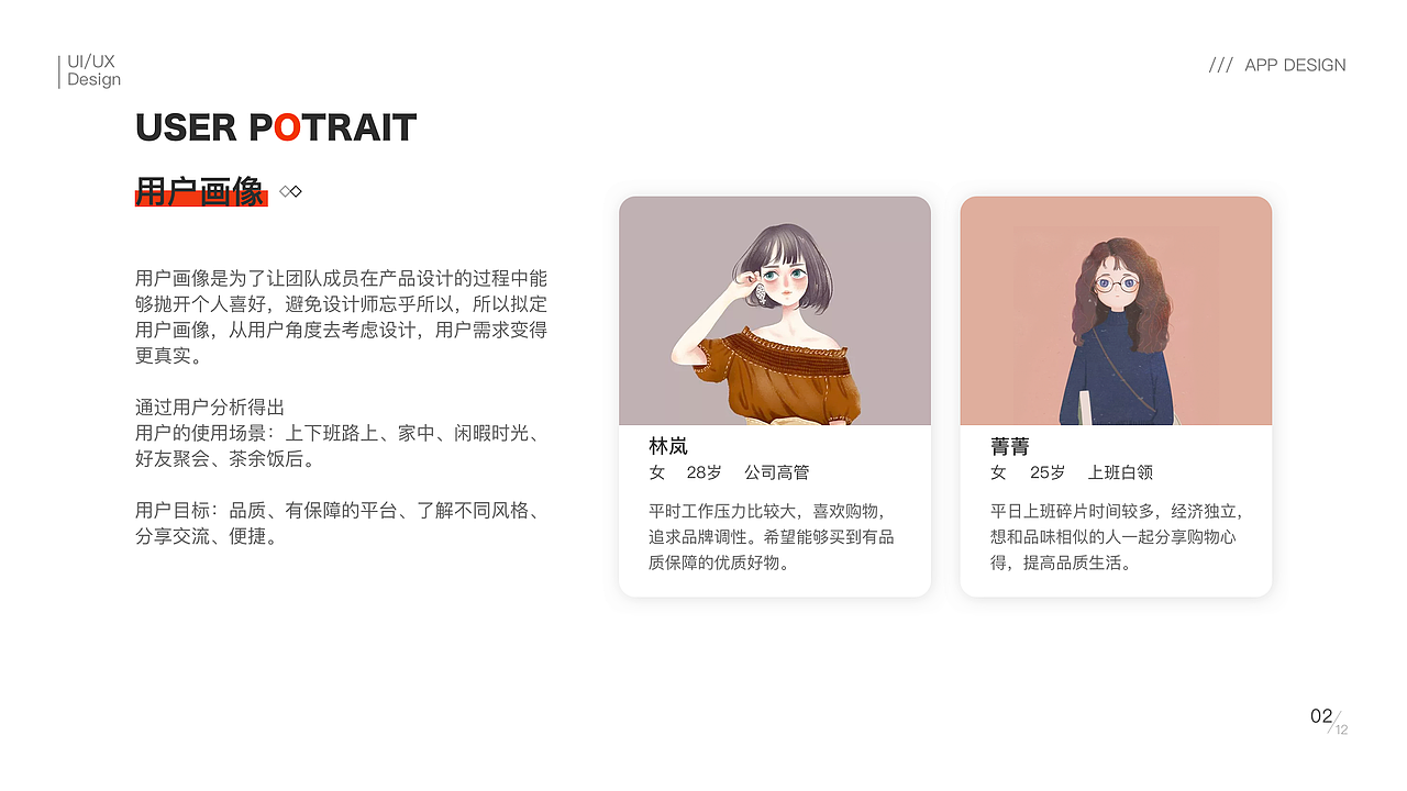 作品集 2018-2019